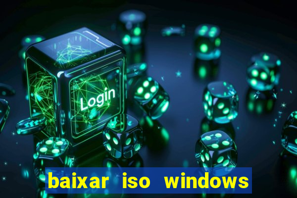 baixar iso windows server 2019